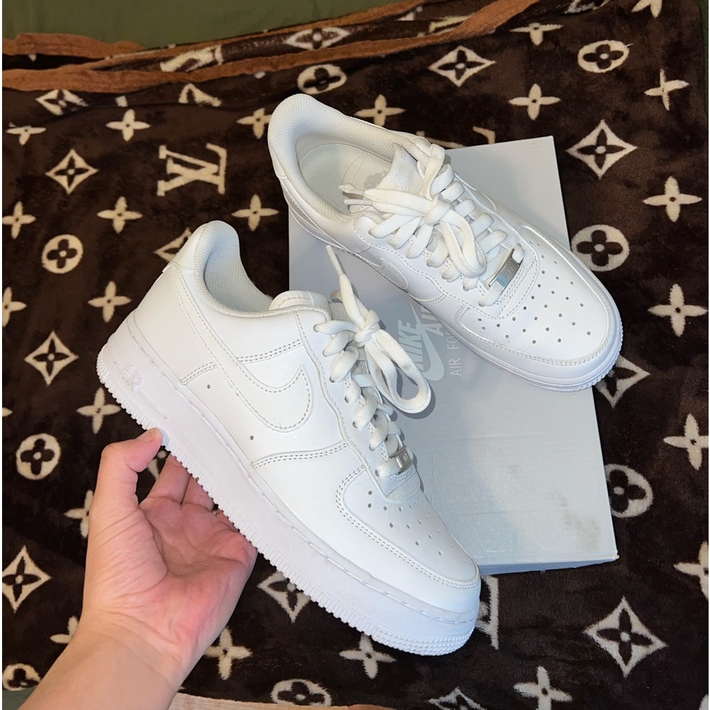 Air Force 1s